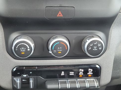 Used 2023 RAM 1500 Tradesman AWD/4WD image 27