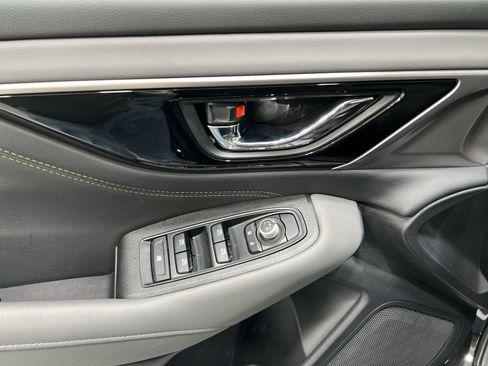 Certified 2025 Subaru Outback Onyx Edition AWD/4WD image 13