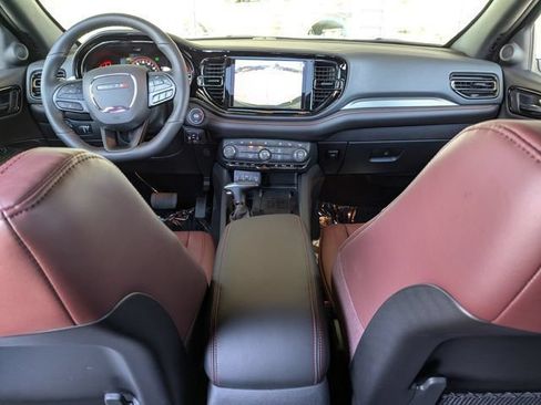 New 2026 Dodge Durango GT AWD/4WD image 27