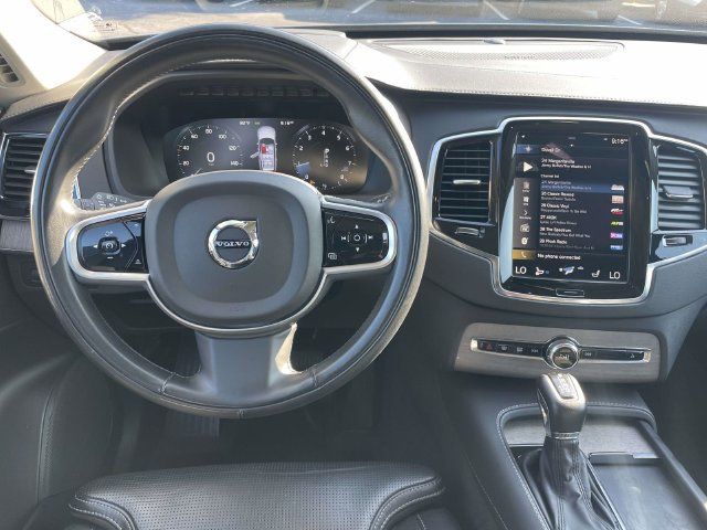 Used 2022 Volvo XC90 T6 Inscription w/ Advanced Package AWD/4WD image 16