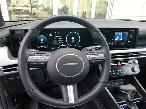 Certified 2025 Hyundai Santa Cruz Limited image 24