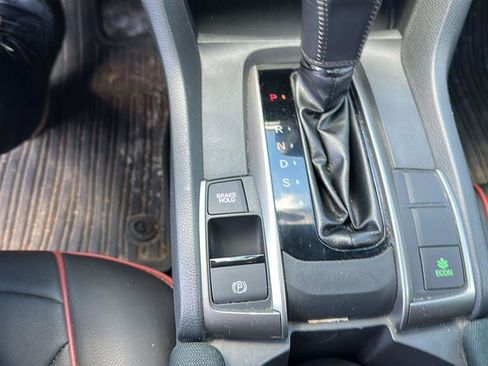 Used 2017 Honda Civic LX image 12