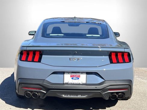 New 2025 Ford Mustang GT Premium image 26