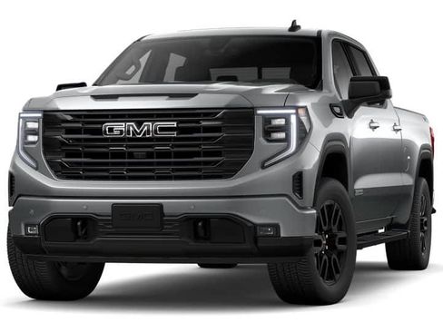 New 2026 GMC Sierra 1500 Elevation w/ Elevation Premium Package AWD/4WD image 37