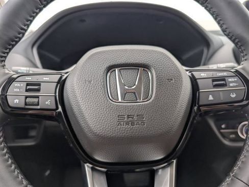 New 2026 Honda HR-V EX-L image 19