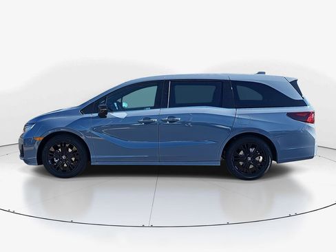 New 2026 Honda Odyssey Sport-L image 5