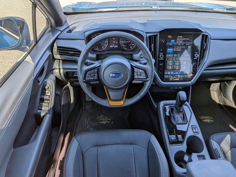 Certified 2024 Subaru Crosstrek 2.5i Wilderness image 17