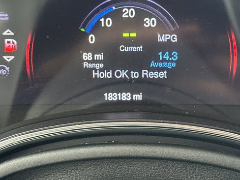 Used 2015 Dodge Durango SXT w/ Quick Order Package 23B image 28