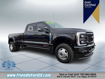 Certified 2024 Ford F350 Lariat w/ Lariat Ultimate Package