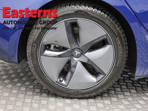 Used 2019 Tesla Model 3 Long Range image 24