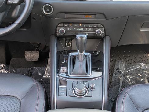Used 2024 MAZDA CX-5 Carbon Edition AWD/4WD image 19