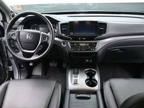 Certified 2023 Honda Ridgeline RTL image 12