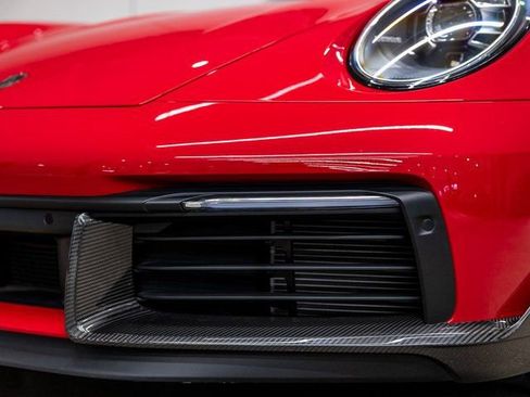 Used 2024 Porsche 911 Carrera S w/ Sport Package RWD image 17