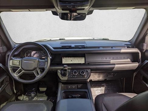 Used 2023 Land Rover Defender 110 X-Dynamic SE AWD/4WD image 18