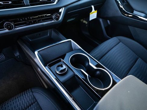 New 2026 Chevrolet Equinox LT image 20