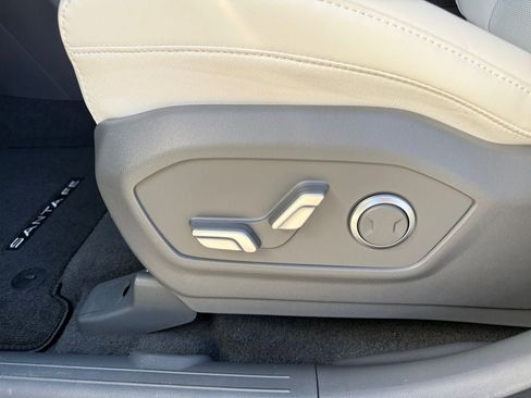 New 2026 Hyundai Santa Fe SEL image 17