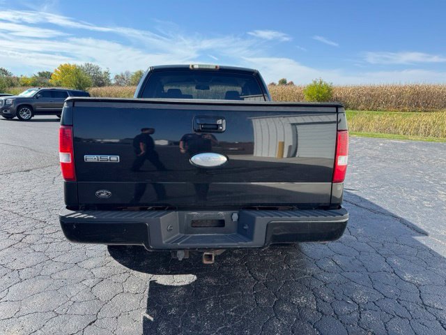 Used 2007 Ford F150 XL RWD image 4