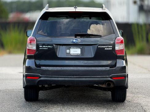 Used 2014 Subaru Forester 2.5i Limited AWD/4WD image 4