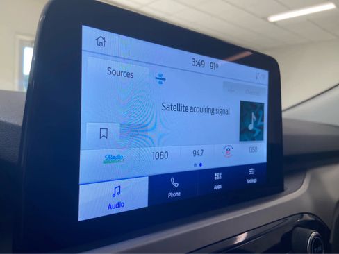 Used 2022 Ford Escape SE image 25