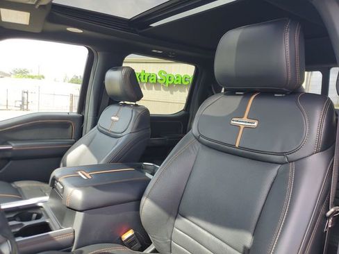 Used 2024 Ford F250 Platinum AWD/4WD image 16