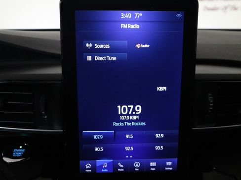 Used 2021 Ford Explorer ST w/ Equipment Group 401A image 33