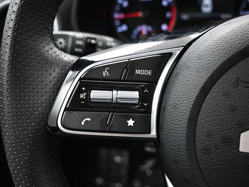 Certified 2024 Kia Forte GT-Line w/ GT-Line Premium Package FWD image 28