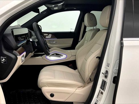 New 2026 Mercedes-Benz GLE 350 GLE 350 image 9