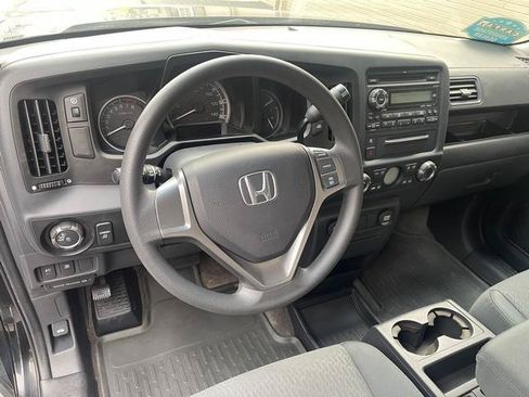 Used 2011 Honda Ridgeline RTL image 12