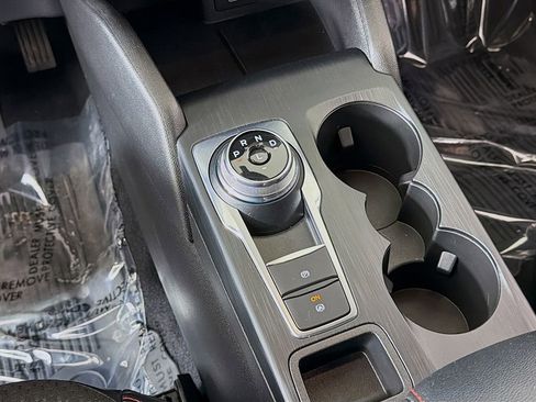 Certified 2025 Ford Escape ST-Line w/ Equipment Group 301A FWD image 37