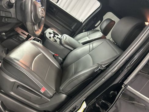 Used 2024 RAM 2500 Tradesman AWD/4WD image 12