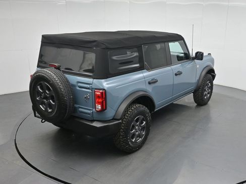 Certified 2021 Ford Bronco Big Bend image 41