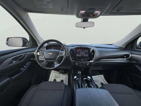 Used 2020 Chevrolet Traverse LT AWD/4WD image 20