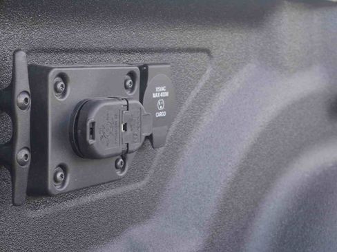 New 2026 RAM 2500 Tradesman image 10