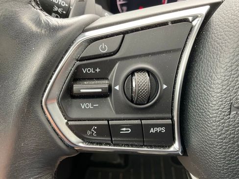 Used 2023 Acura MDX SH-AWD image 13