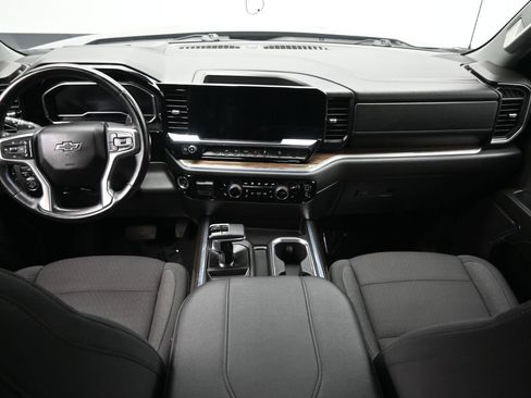 Used 2024 Chevrolet Silverado 1500 RST image 24