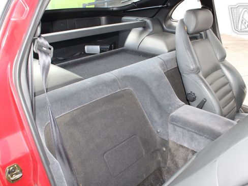 Used 1994 Nissan 300ZX Hatchback RWD image 8