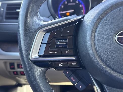 Used 2019 Subaru Outback 2.5i Limited image 14