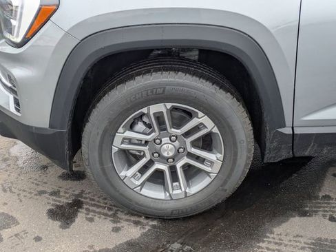New 2026 GMC Terrain Elevation image 10