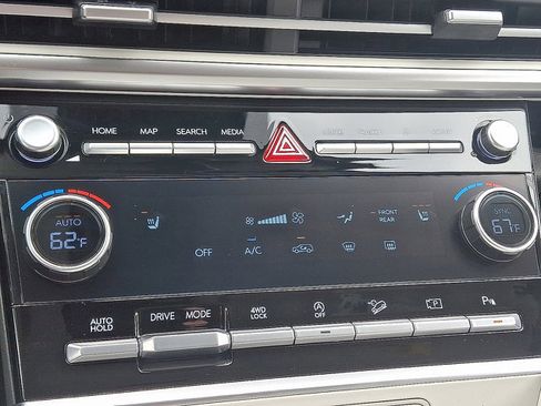 New 2026 Hyundai Santa Fe SEL image 12