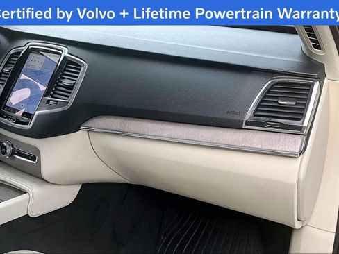 Used 2023 Volvo XC90 B6 Core w/ Protection Package Premier image 21
