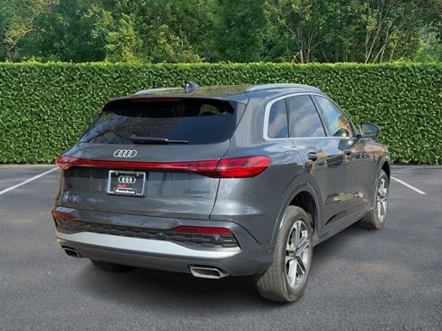 Used 2025 Audi Q5 Premium Plus w/ Premium Plus image 3