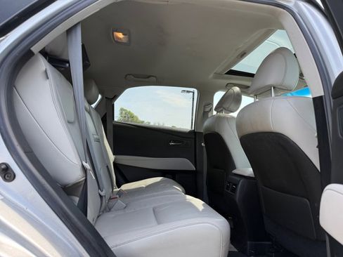Used 2015 Lexus RX 350 FWD image 18