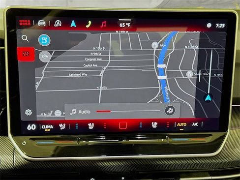 New 2026 Volkswagen GTI SE image 10