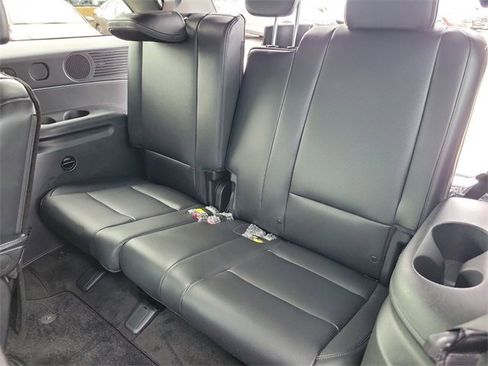 New 2026 Hyundai Palisade Calligraphy image 22