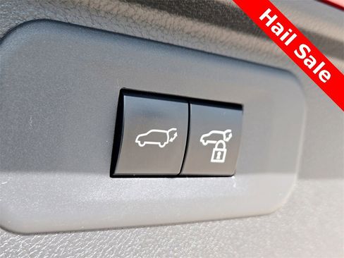 Used 2024 Toyota Grand Highlander Limited image 33