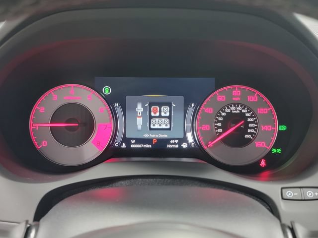 New 2026 Acura RDX w/ Advance Package AWD/4WD image 30