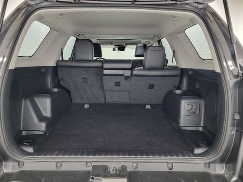 Certified 2023 Toyota 4Runner Limited AWD/4WD image 9