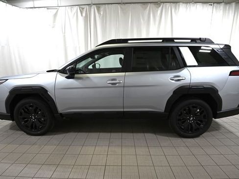 New 2026 Subaru Outback Limited XT AWD/4WD image 10