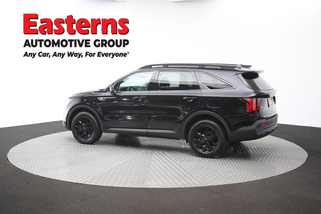 Used 2022 Kia Sorento S AWD/4WD image 62