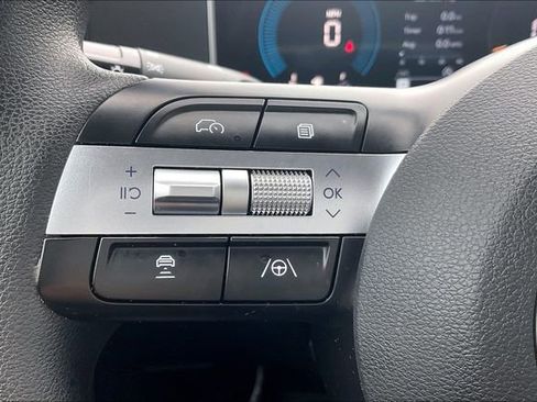 Certified 2025 Hyundai Tucson SEL image 19